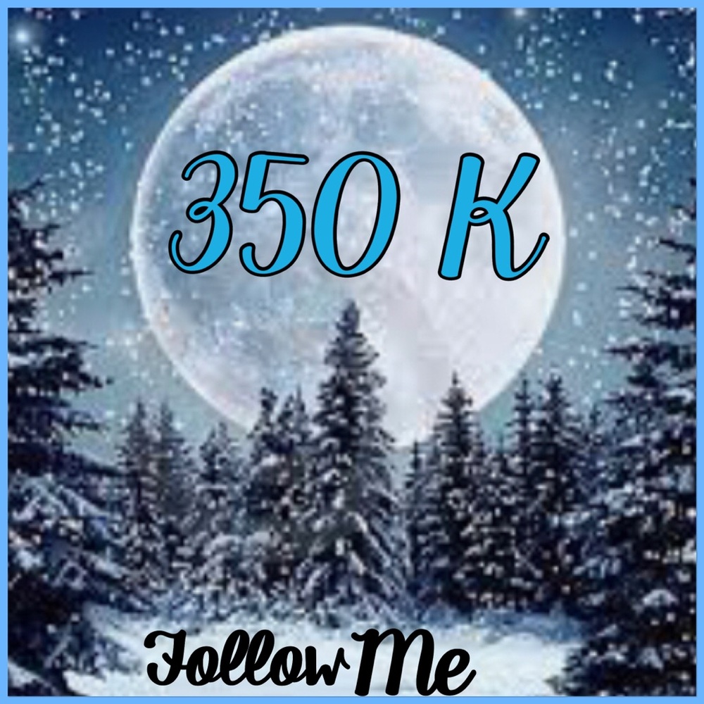 Hit 350K woohoo finally made it - Picture 1 of 5